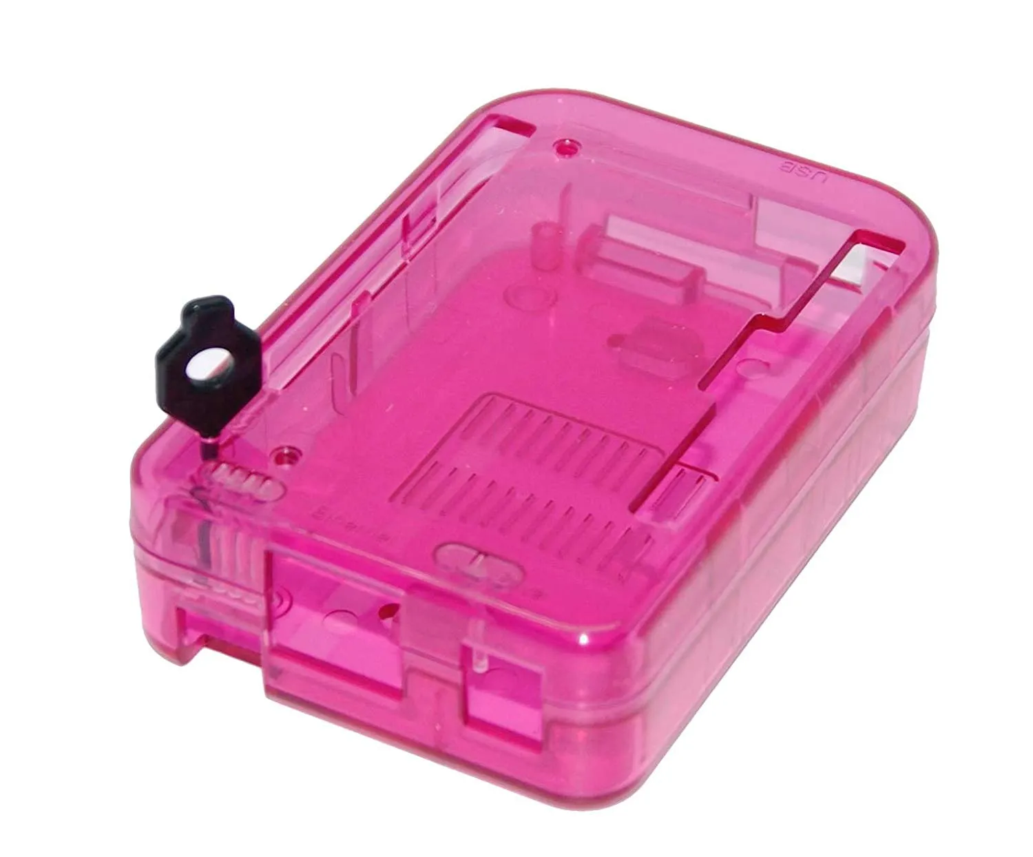 BeagleBone Pink Case