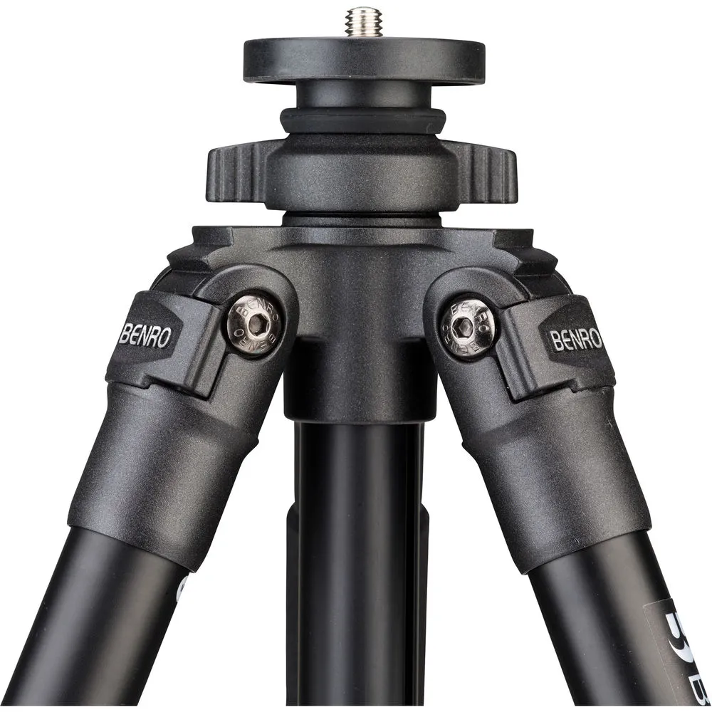 Benro Adventure 1 Series Aluminum Tripod