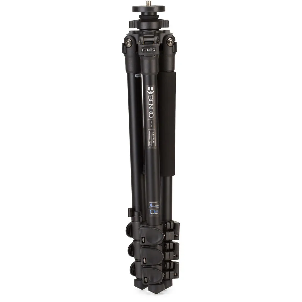 Benro Adventure 1 Series Aluminum Tripod