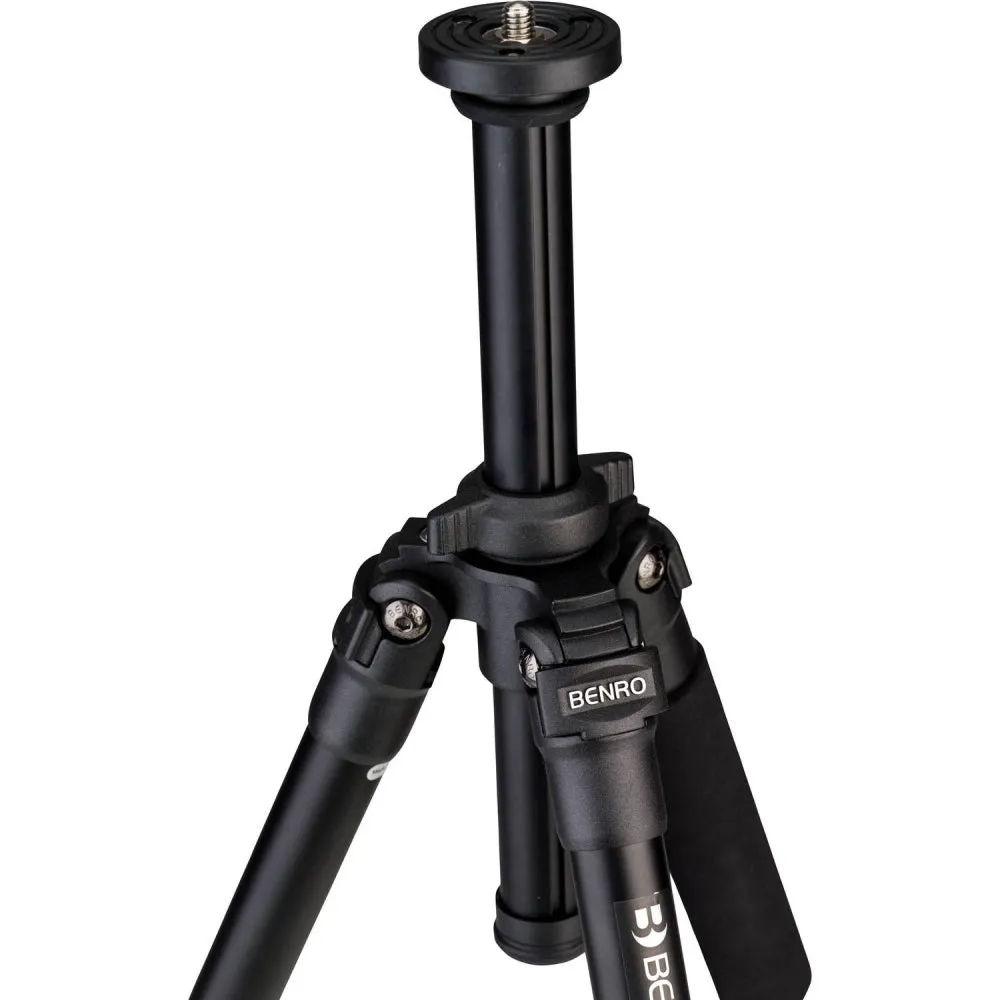 Benro Adventure 1 Series Aluminum Tripod