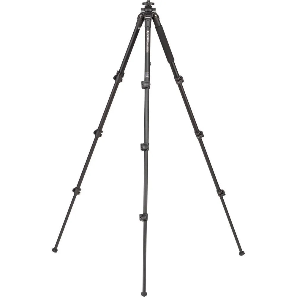 Benro Adventure 1 Series Aluminum Tripod