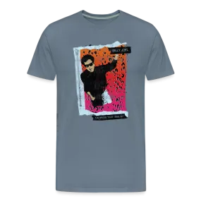 Billy Joel "The Bridge Tour 86/87 Photo" T-Shirt - Online Exclusive