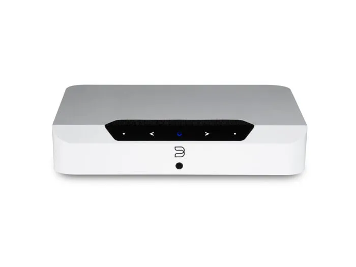 Bluesound Powernode Edge Music Streaming Amplifier