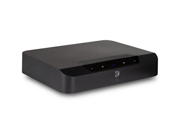 Bluesound Powernode Edge Music Streaming Amplifier