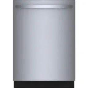 Bosch Dishwasher (SHX5AEM5N) - Stainless Steel