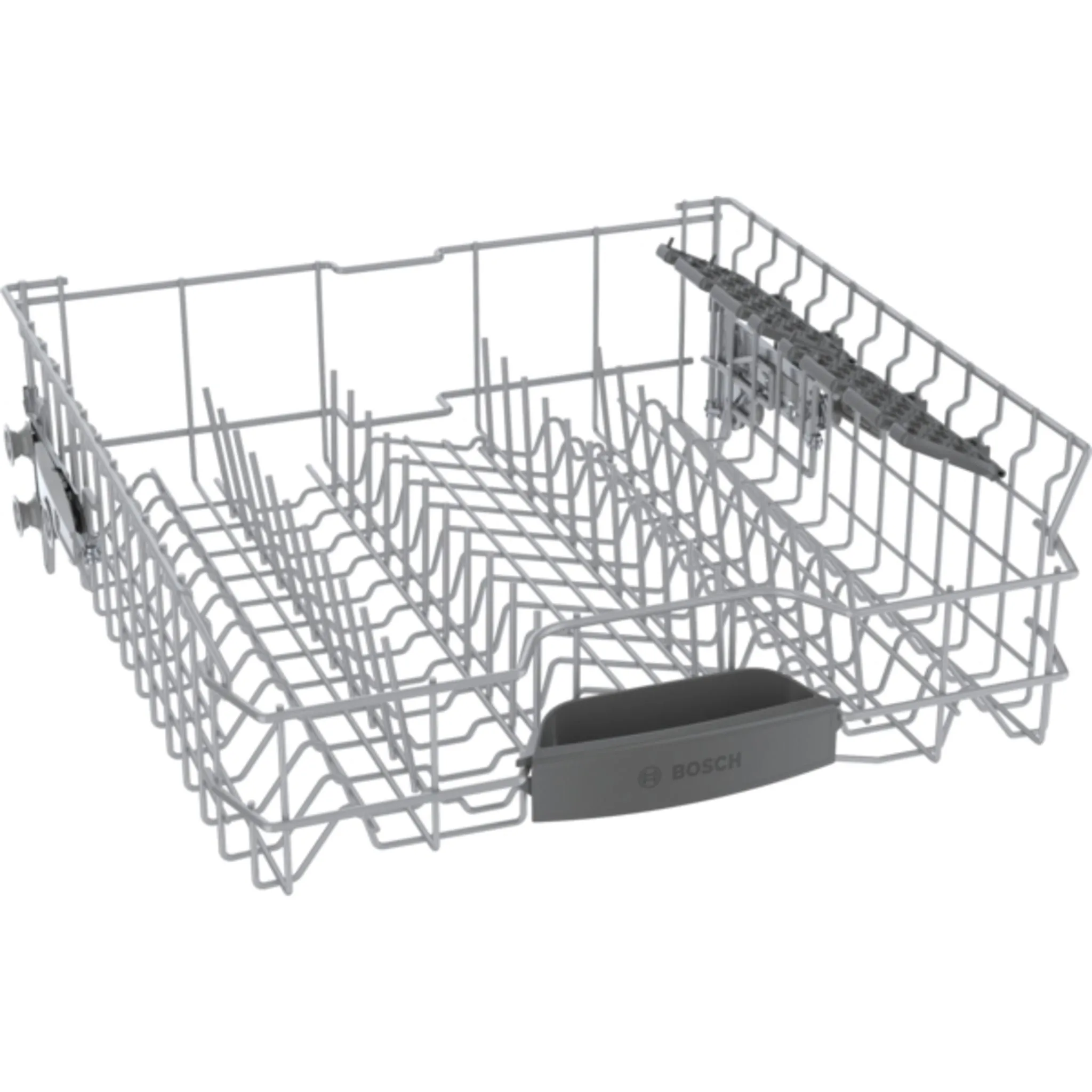 Bosch Dishwasher (SHX5AEM5N) - Stainless Steel