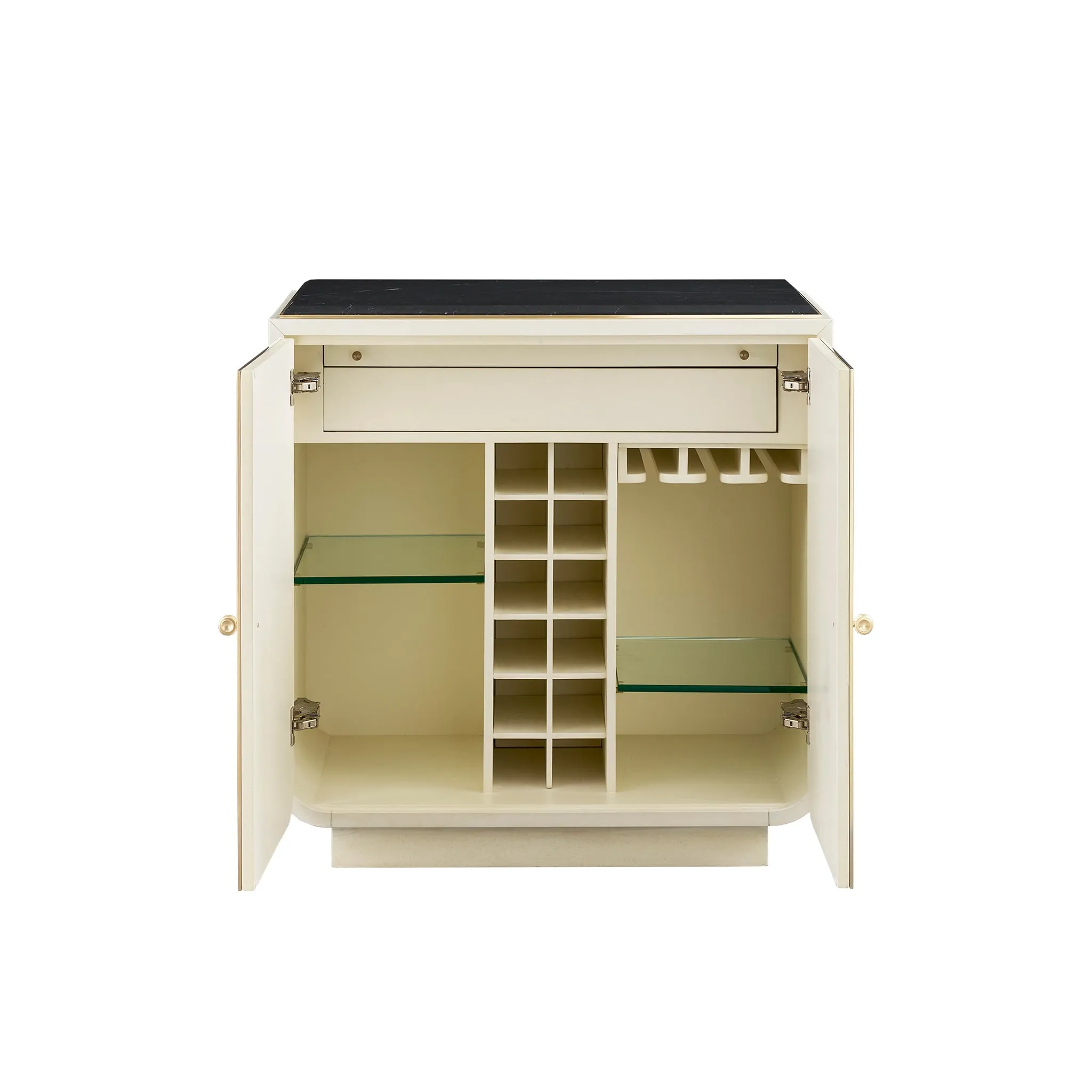 Bowery Bar Cabinet