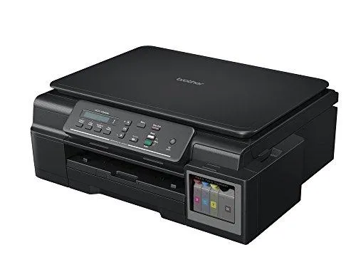 Brother Solutions Centre DCP-T500W Color Multifunction Ink Tank Printer