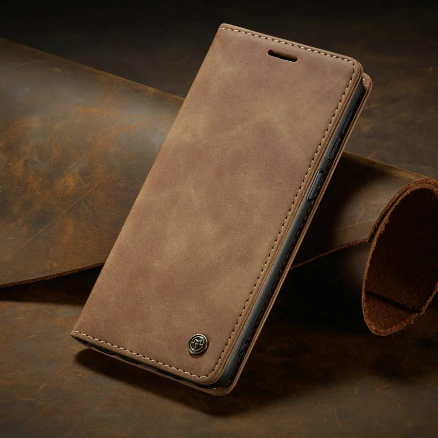 Buenos Flip PU Leather Case | Samsung