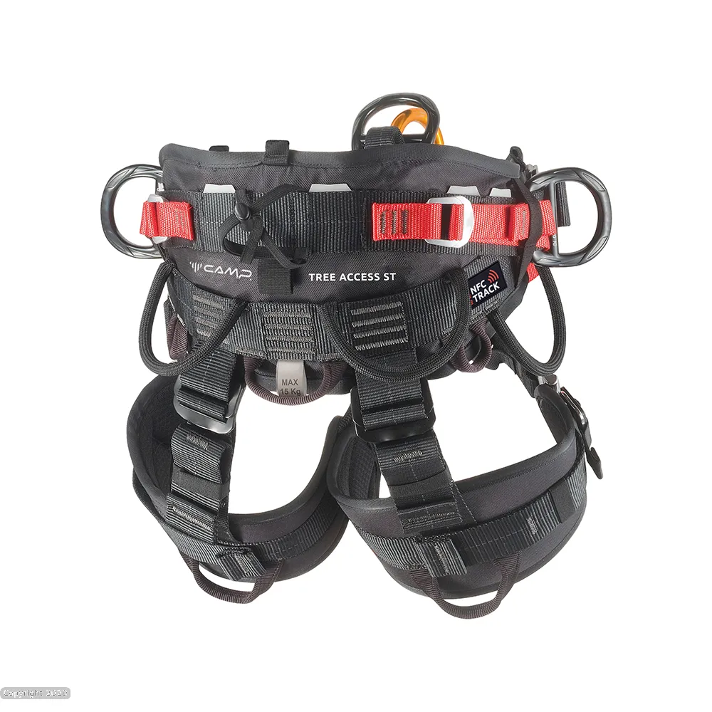 C.A.M.P TREE HARNESS ACCESS ST L-XXL