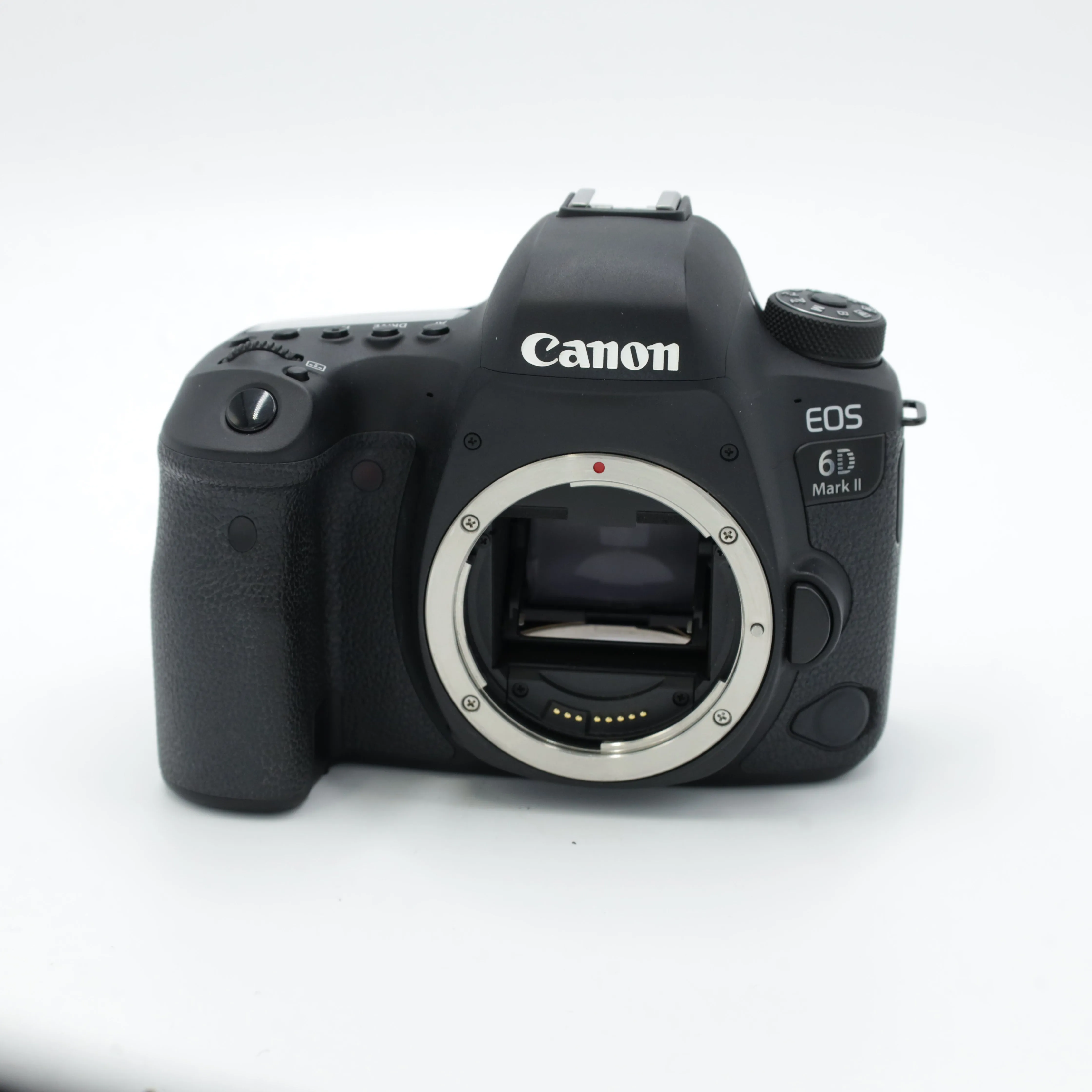 Canon EOS 6D Mark II DSLR Camera (Body Only) *USED*