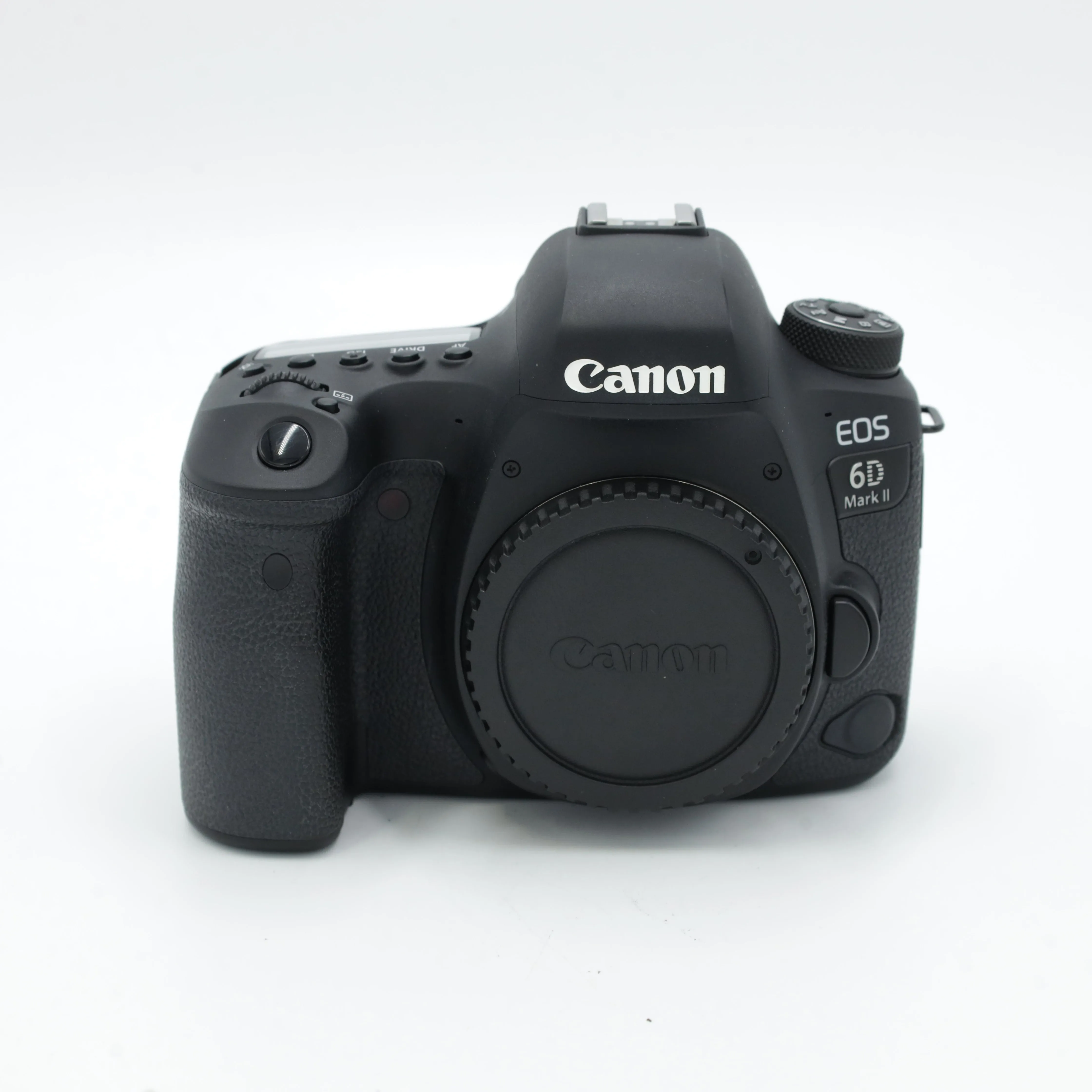 Canon EOS 6D Mark II DSLR Camera (Body Only) *USED*