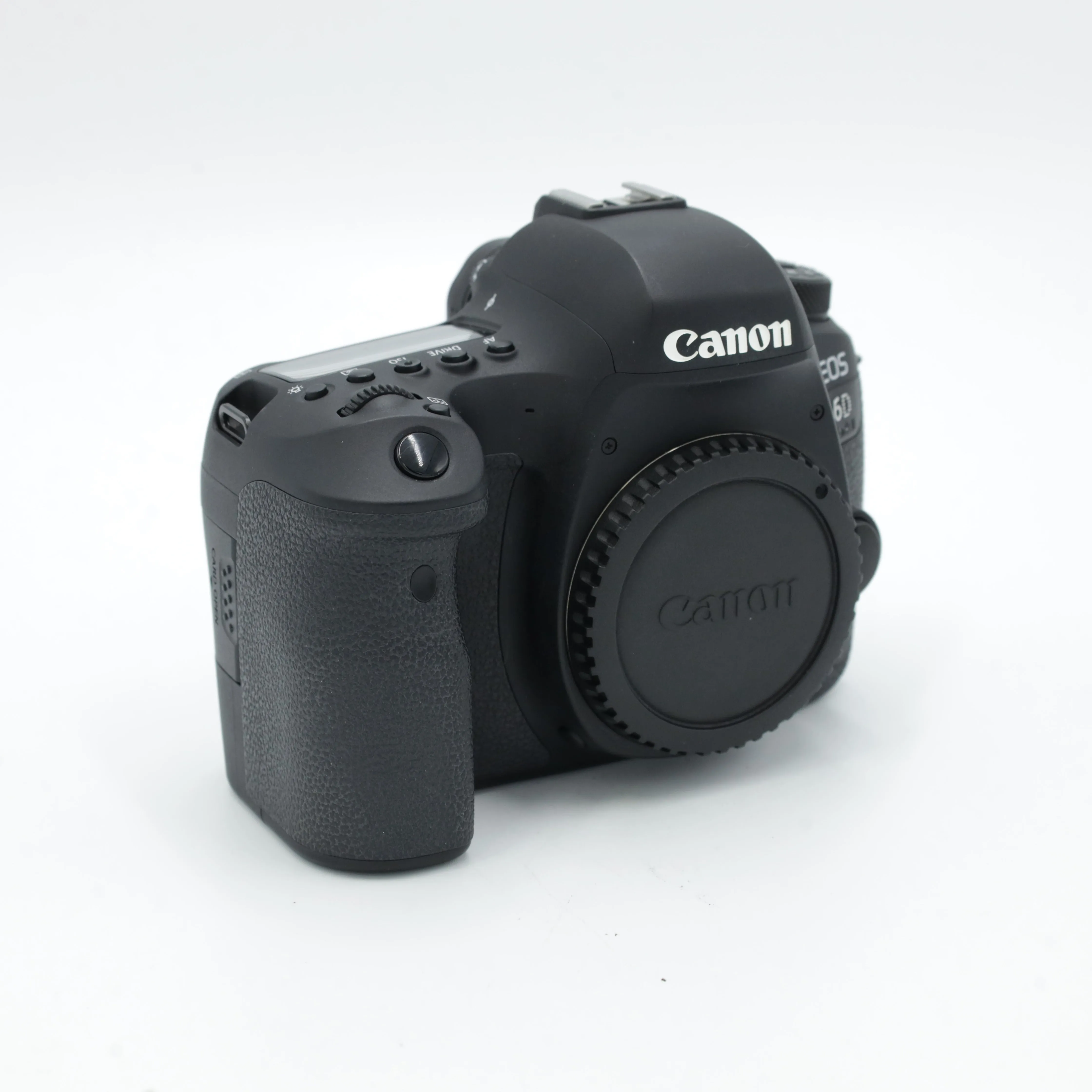 Canon EOS 6D Mark II DSLR Camera (Body Only) *USED*