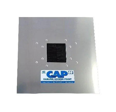 CAP Conduit