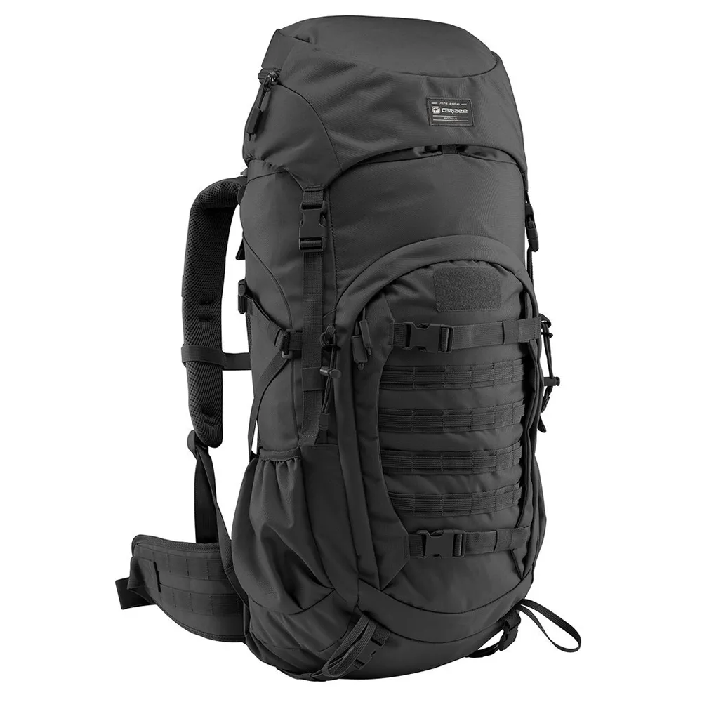 Caribee M60 Phantom Rucksack  60L (Black)