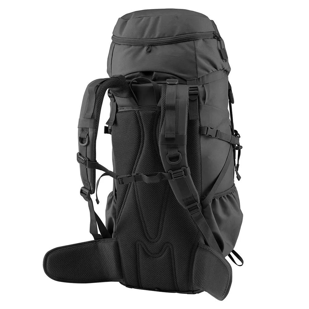 Caribee M60 Phantom Rucksack  60L (Black)