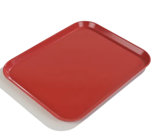 Carlisle 1410FG017 Cafeteria Tray