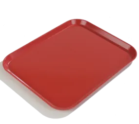 Carlisle 1410FG017 Cafeteria Tray