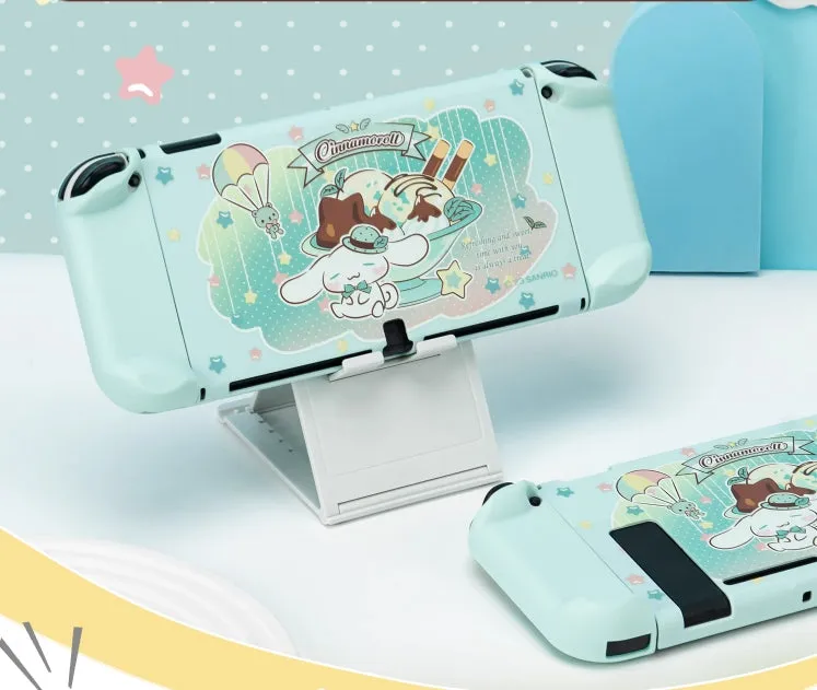 Cartoon Switch Protective case