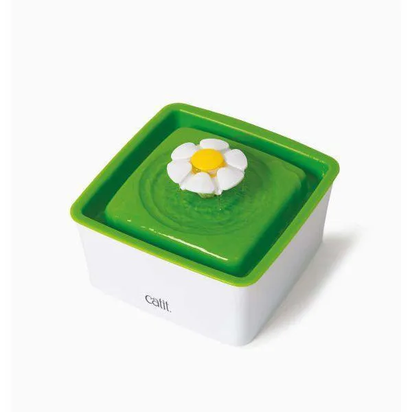 Catit Mini Flower Water Fountain