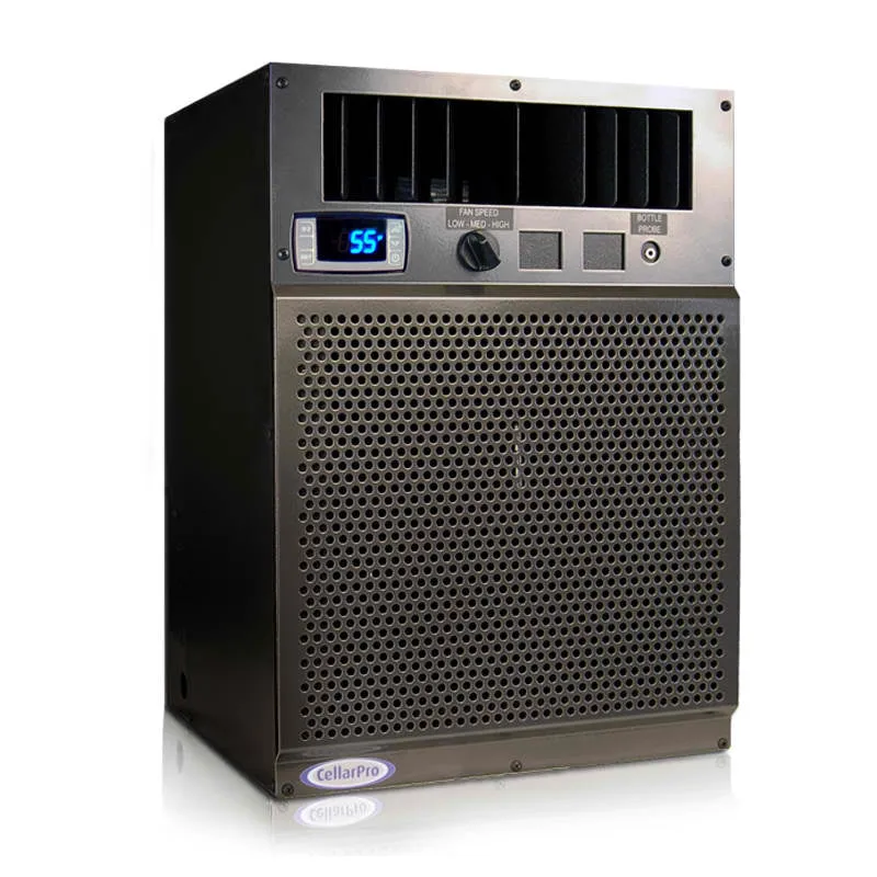 CellarPro 4000S-EC Split System #1763