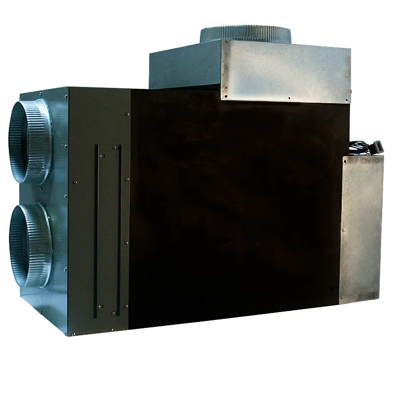 CellarPro 8200VSi Self-Contained Cooling Unit (up to 2,200 cubic feet)