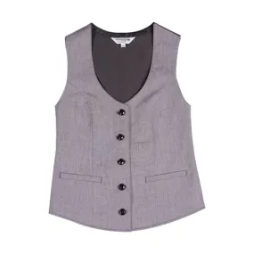 Chef Works VNN02WLTG2XL Vest