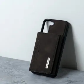 Chokore Classic Flip Wallet Cover for Samsung