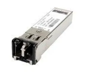 Cisco 100BASE-X SFP GLC-FE-100LX network media converter 1310 nm