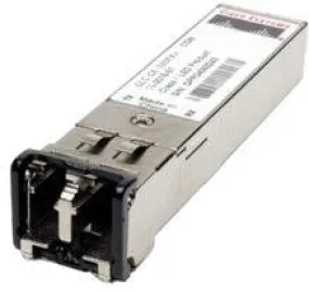 Cisco GLC-GE-100FX= network transceiver module Fiber optic 1000 Mbit/s SFP 1310 nm