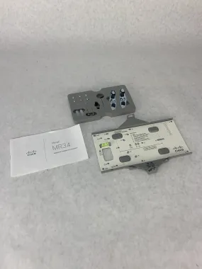 Cisco Meraki MR34 Access Point Hardware Mounting Kit