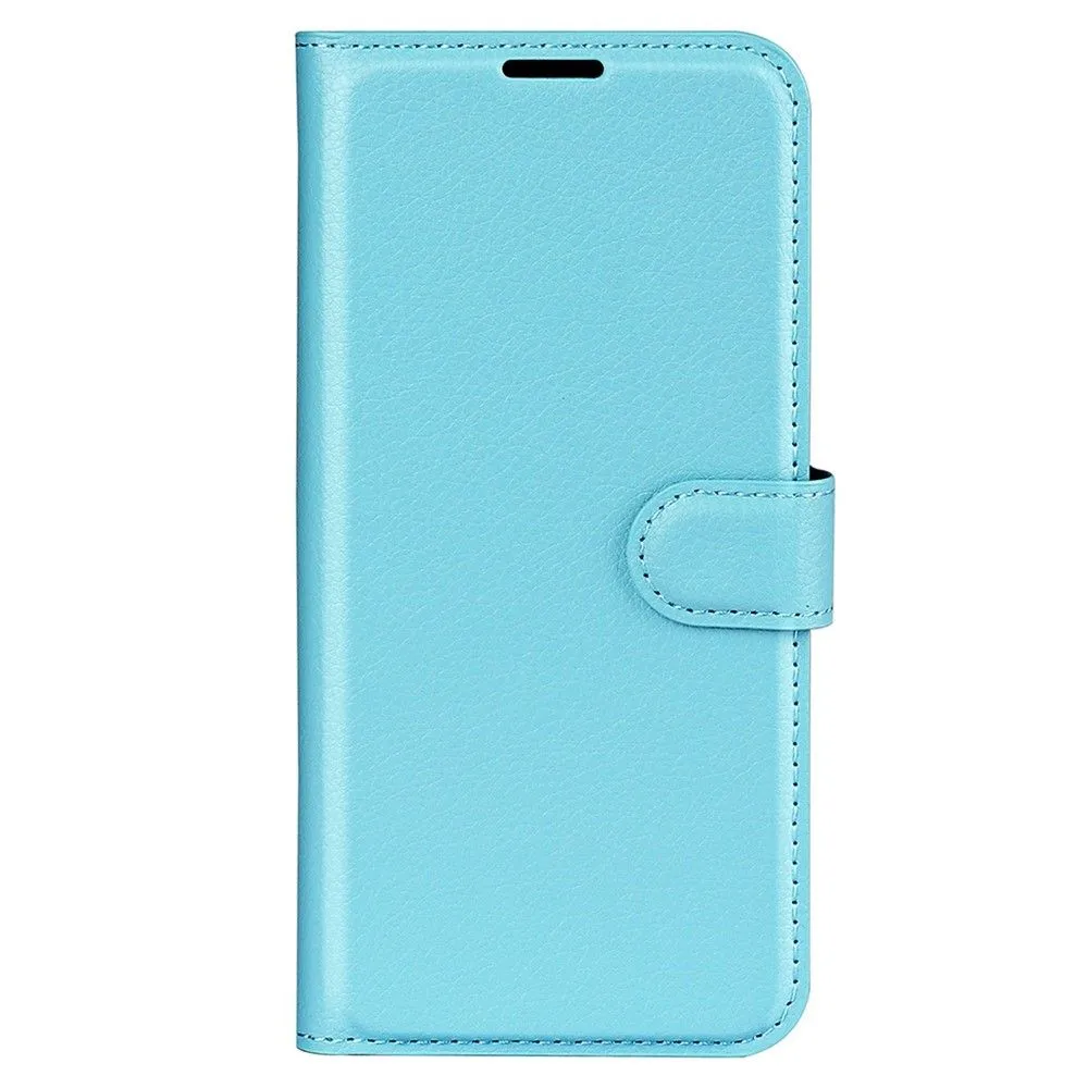 Classic Alcatel 1B (2022) flip case - Blue