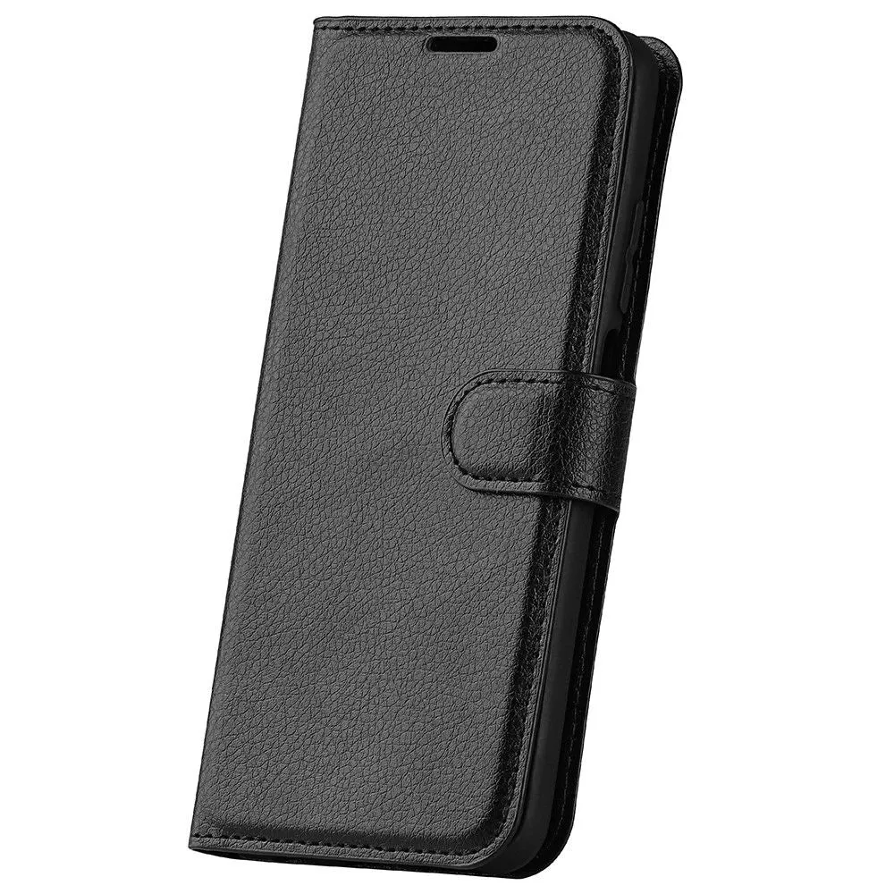 Classic OnePlus Nord N20 5G flip case - Black