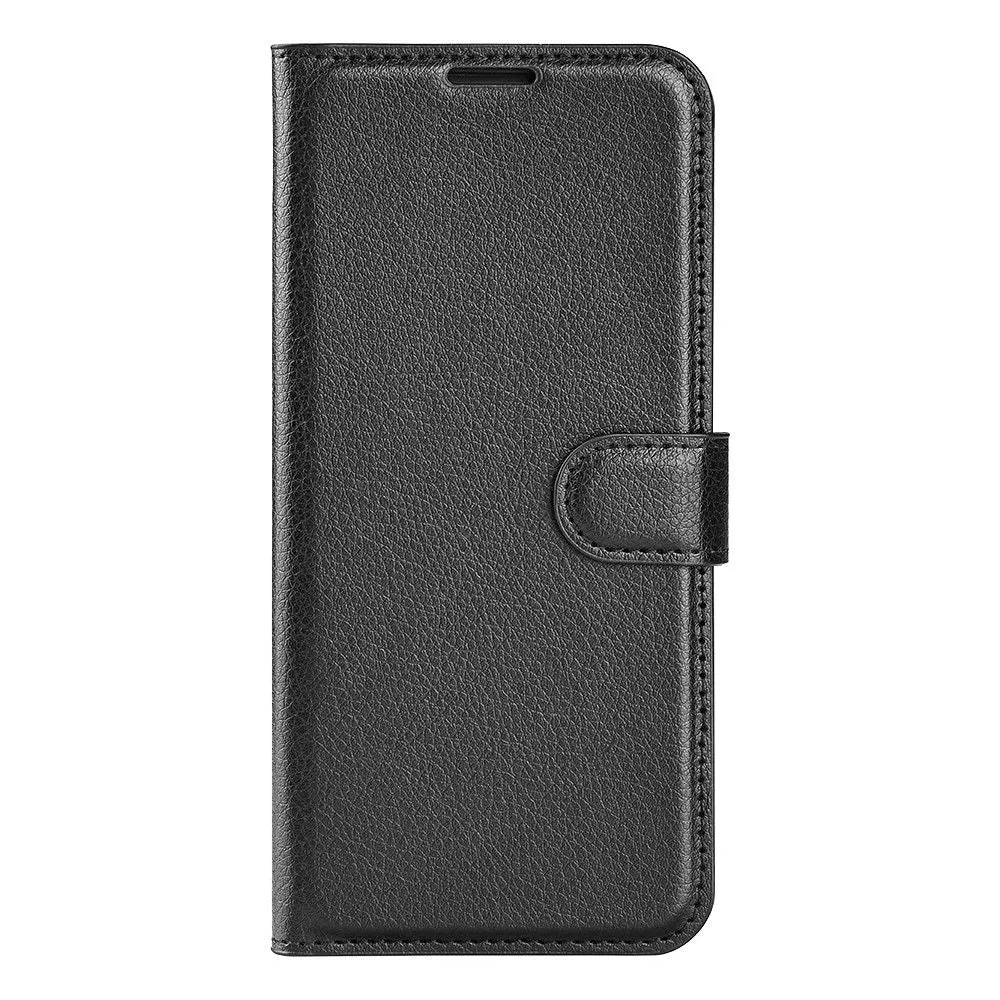 Classic OnePlus Nord N20 5G flip case - Black