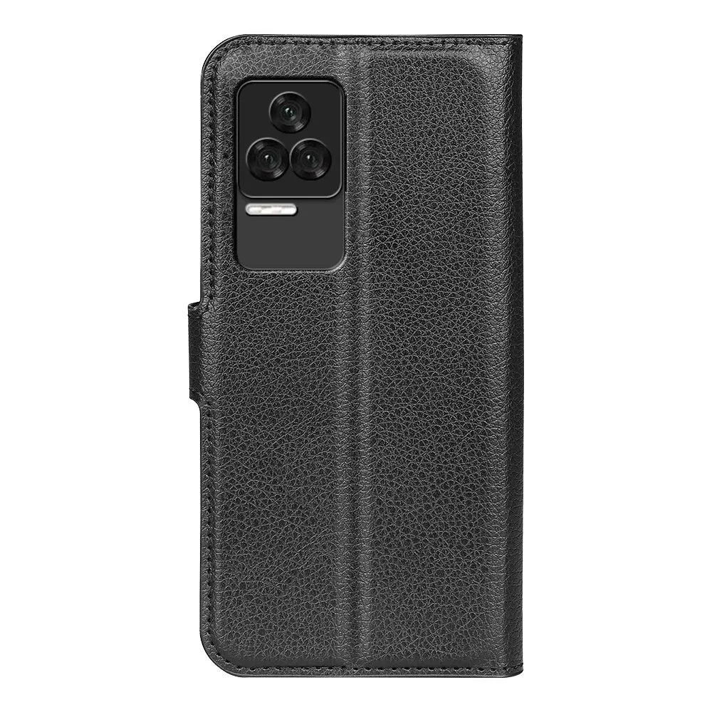 Classic Xiaomi Redmi K50 / K50 Pro flip case - Black