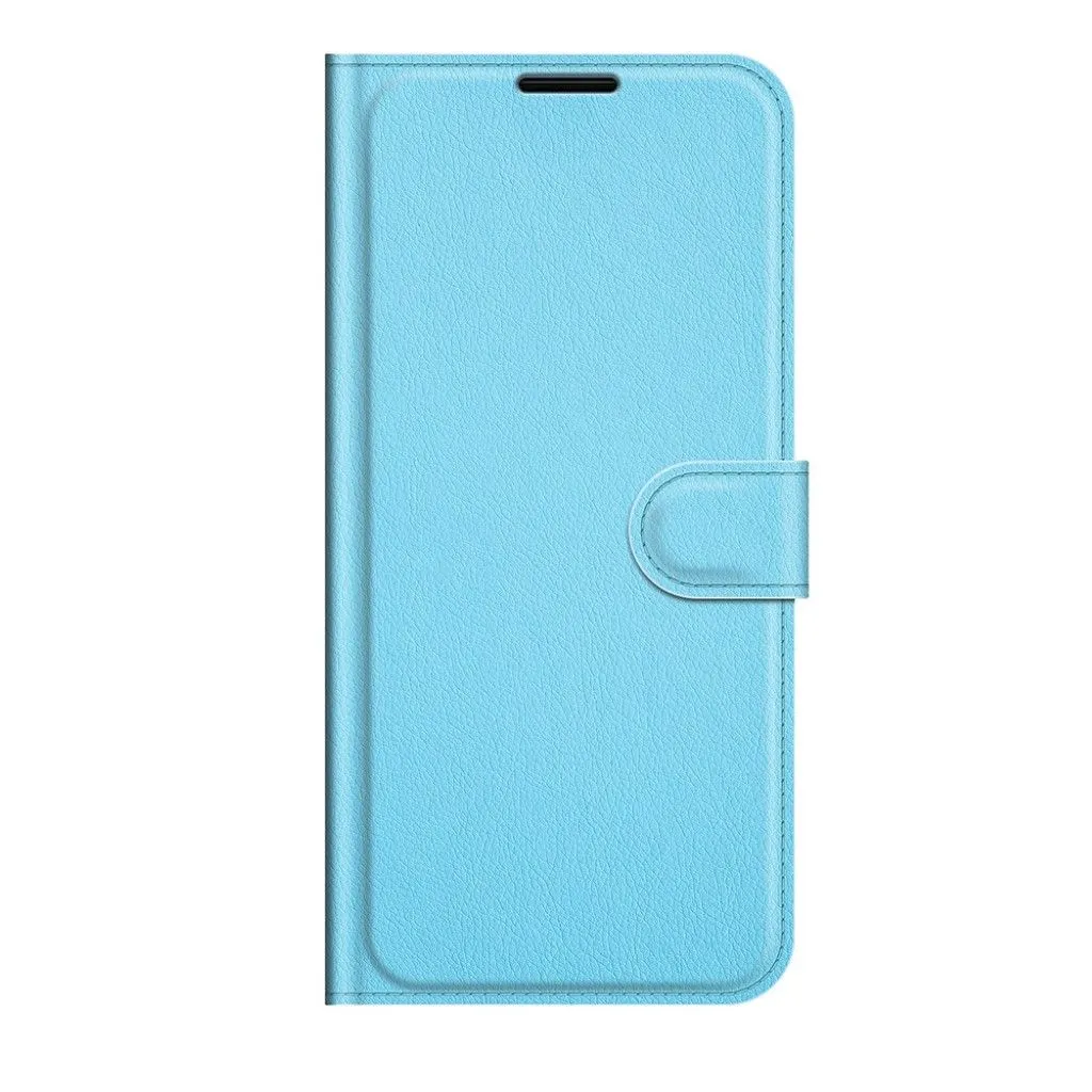 Classic ZTE Axon 20 5G / Axon 20 4G flip case - Blue