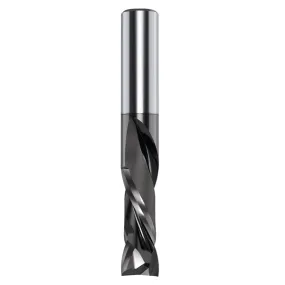 CMT 190.815.41  -  UP & Downcut Spiral Bit 1/2" 3x3 Edge