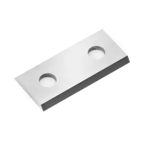 CNC Insert Knife | 25 x 12 x 1.5mm | HCK-25 | 738685275252