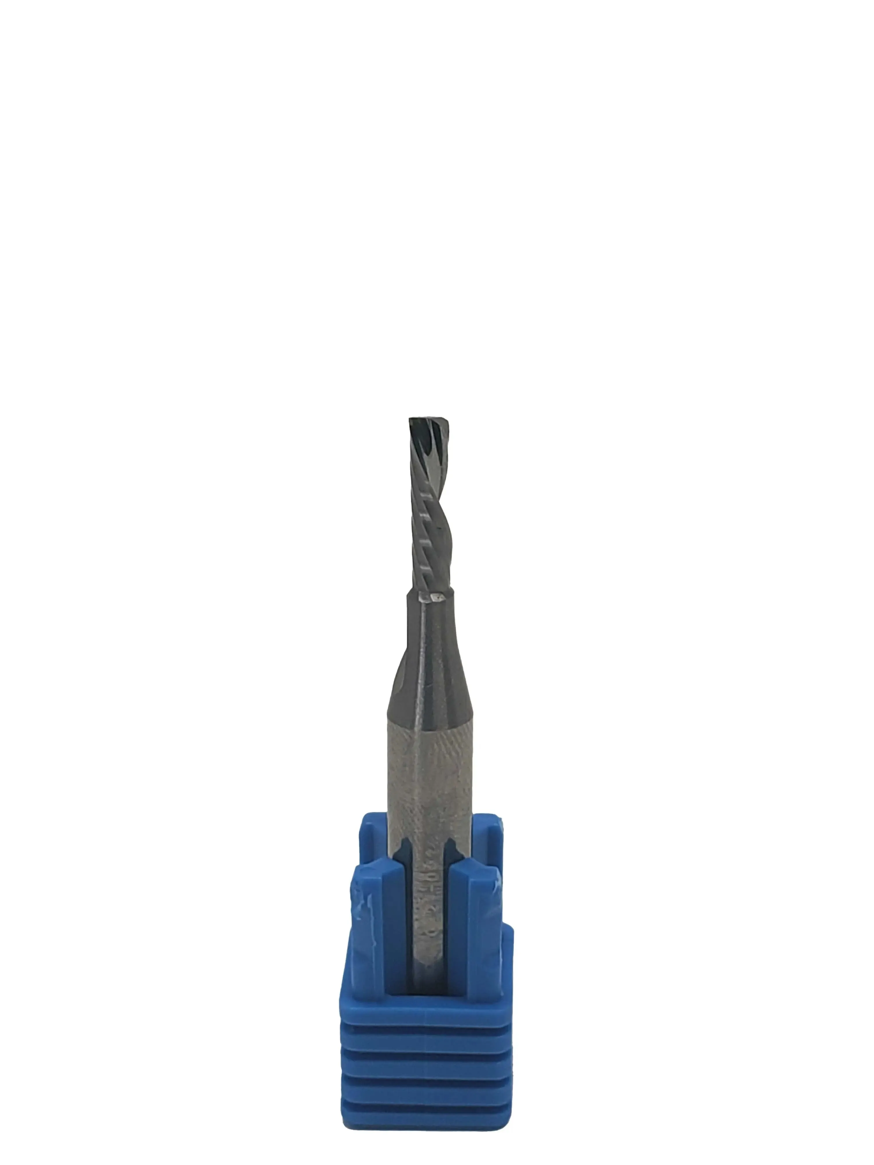 CNC Shop - C121-001 1/8 inch Cut Diameter Downcut Router Bit