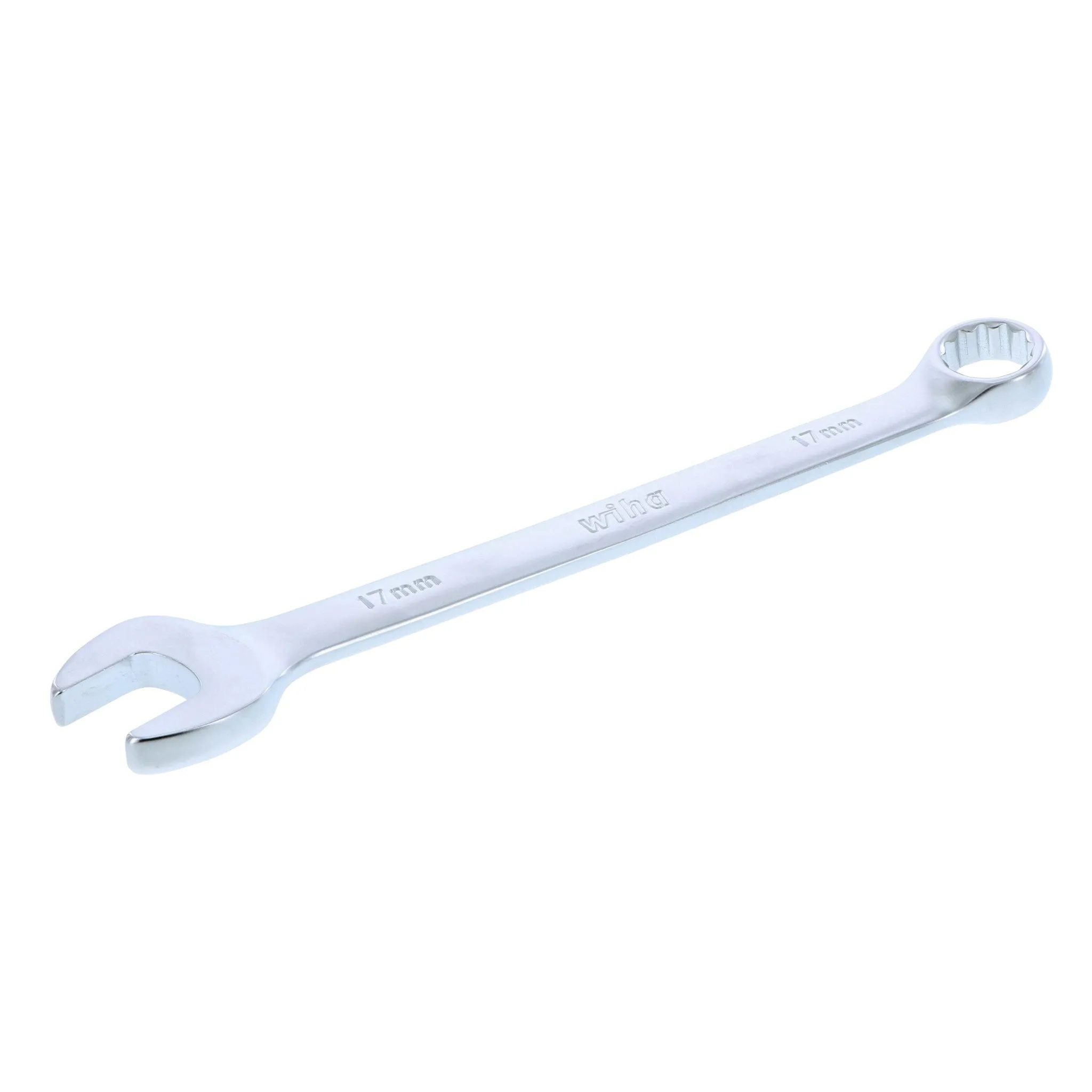 Combination Wrench 17mm