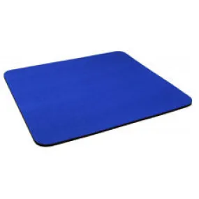 Dark Blue Mouse Mat 6Mm Cloth&Rubber