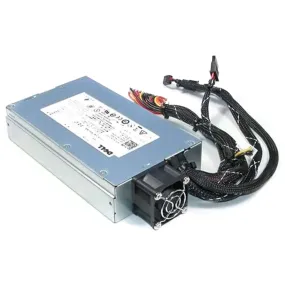 Dell 250W Bronze Non-Redundant Power Supply | C627N