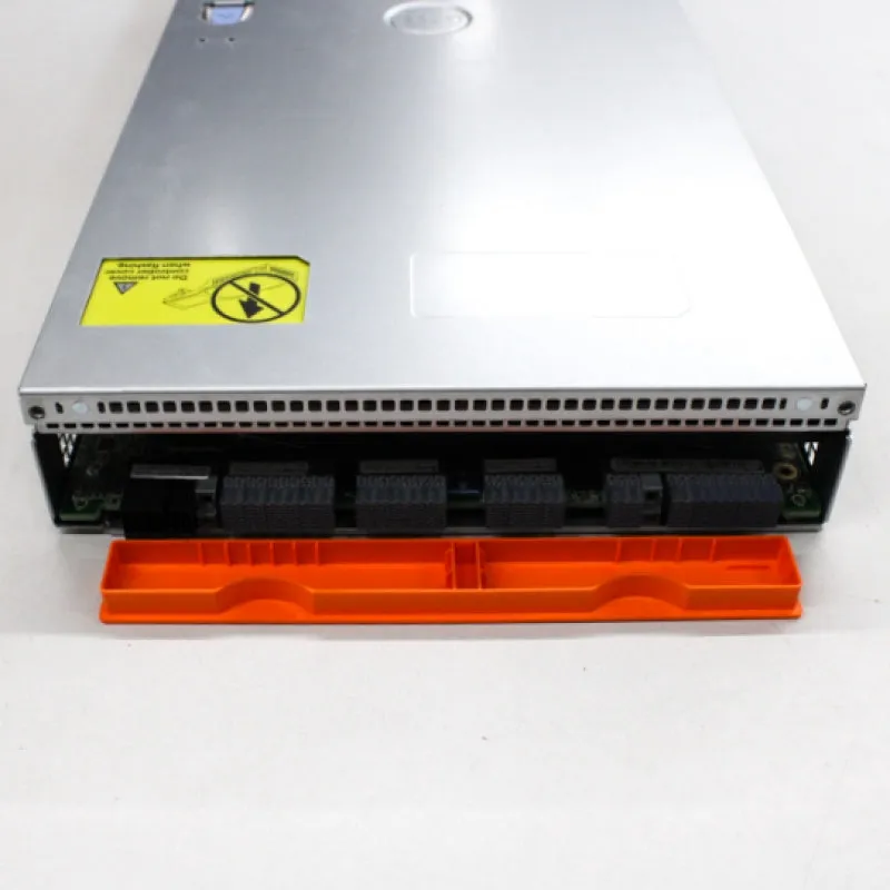 Dell 654Y9 E18M001 Storage Controller w/ Intel CPU 16GB Memory and Dell Battery