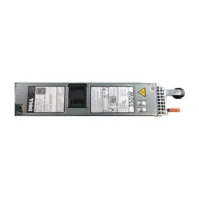 Dell - Power Supply - Hot-Plug (Plug-In Module) - 350 Watt - For Poweredge R320 (350 Watt), R420 (350 Watt), R420xr (350