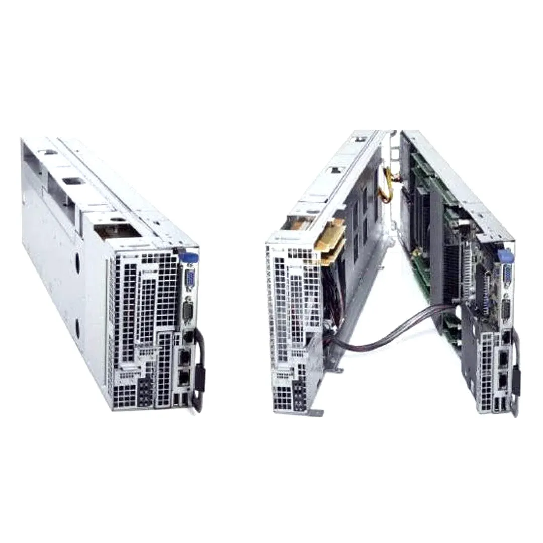 Dell PowerEdge C8000 Rack Enclosure CTO Server