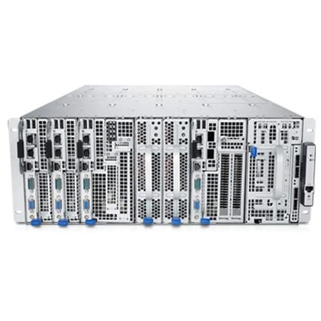 Dell PowerEdge C8000 Rack Enclosure CTO Server