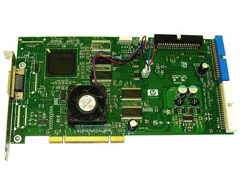 Designjet 4000, 4500 Gamut PCI Q1273-60241, Q1273-69298, Q1273-60298