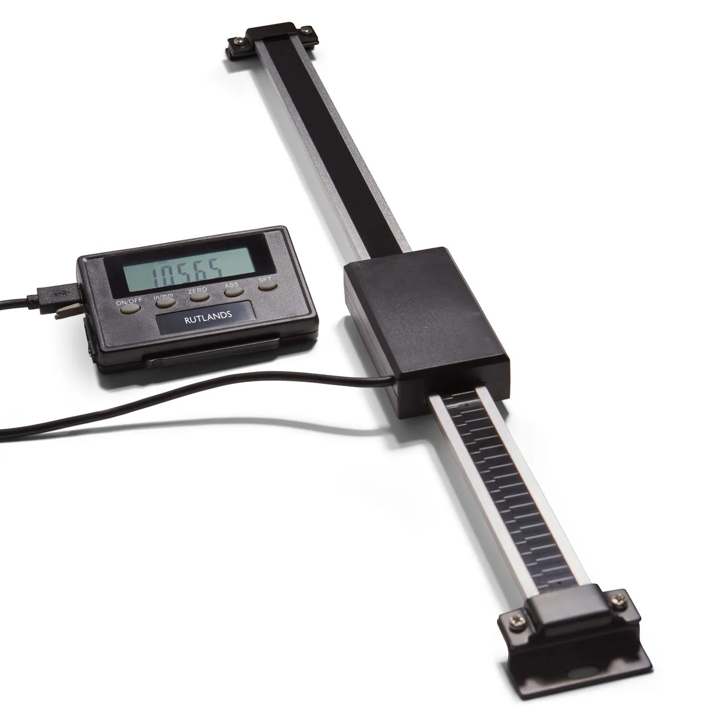 Digital Machinery Height Gauge