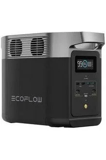 EcoFlow Delta 2 With Smart Extra Battery