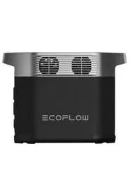 EcoFlow Delta 2 With Smart Extra Battery